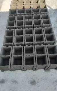 بلوک سیمانی ۲۰در۴۰