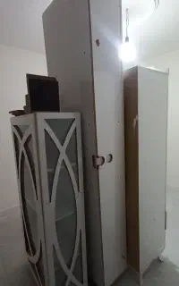 بوفه ویترین و کمد کودک