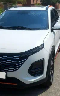 MVM X33 تنفس طبیعی ۱۵۰۰ سی سی دنده دستی