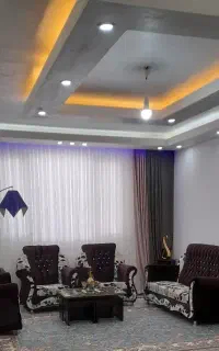 مبل ۷ نفره راحتی