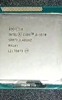 CPU معیوب