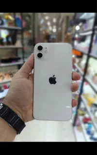 ایفون۱۱