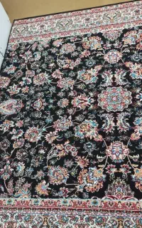 فرش وپادری