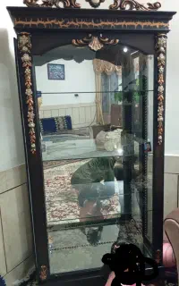 ویترین سالم