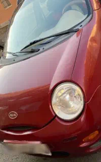 ام وی ام ۱۱۰ چهار سیلندر