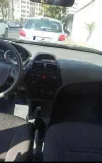 خودرو تیبا ۲ EX مدل ۹۸
