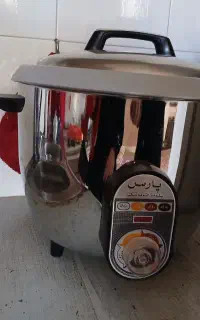پلوپز ۱۸ نفره