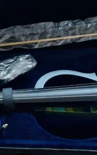 ویولن الکترونیک حرفه ای
