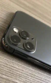 Iphone 11 promax 256 zaa