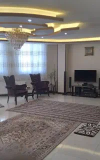 اپارتمان ۱۴۰ متر سه خواب