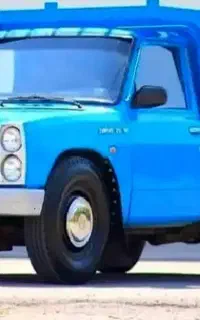 نیسان بار
