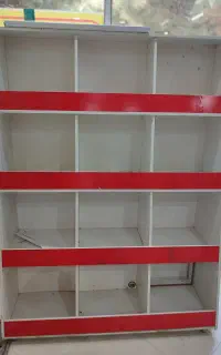 استند جای ادویه دارو گیاهی شکلات و غیره