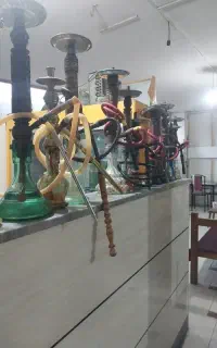 فروش قلیون ابندی شده