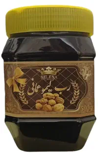 رب لیموعمانی سلنا SELENA سنتی خانگی 6260000010063