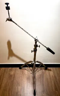 پایه T مپکس سنج سیمبال mapex وزنه دار