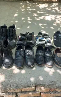کفش پسرانه تابستانی زمستانی مجلسی