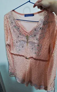 بلوز مجلسی