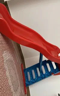 سرسره ۶ پله