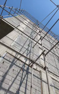 داربست فلزی بومهن رودهن پردیس مهرابادکمردتمام نقاط