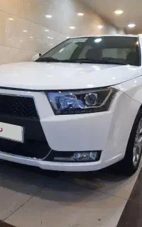 دنا پلاس ۵ دنده ۱۴۰۴