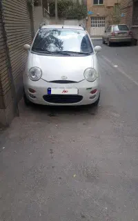 فروش ام و ام ۱۱۰ جهار سیلندر