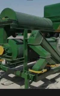 فروش دستگاه بوجار گندم