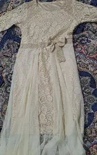 لباس مجلسی