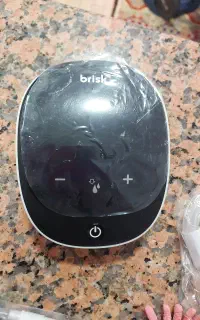 شیر دوش برقی