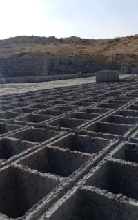 بلوک گیلاوند دماوند آبسرد