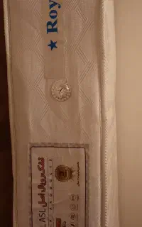 تشک تک نفره سالم