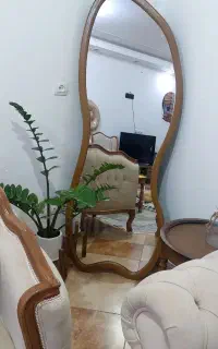 آینه قد