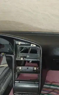 پوسته داشبرد 405