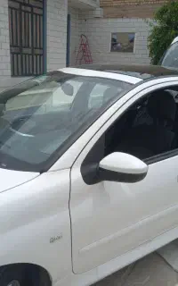 فروش 207 پانا اتومات