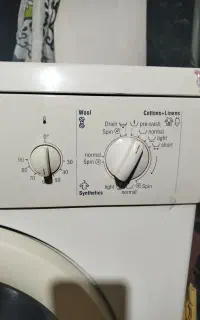 ماشین لباسشویی بوش