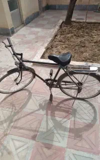 دوچرخه ۲۶ فونیکس عطیقه.