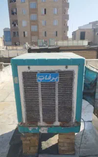کولر برفاب 4500