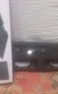 جا پایی دسته و ps4 slim