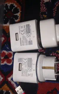 شارژر موبایل سامسونگ اصلی