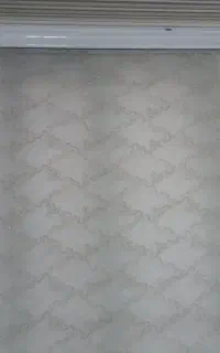 پرده زبرا