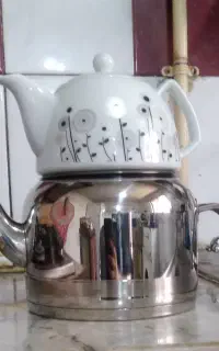 کتری قوری