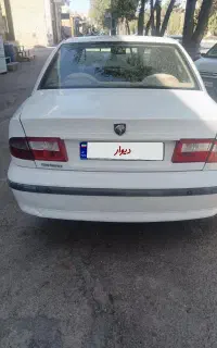 سمندمدل86
