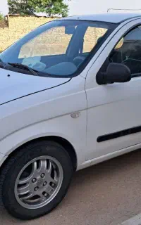 تیبا صندوق دار مدل ۹۴