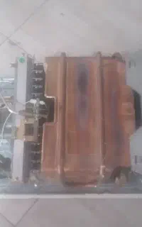 آبگرمکن ۳۱۱۵ بوتان در حدنو