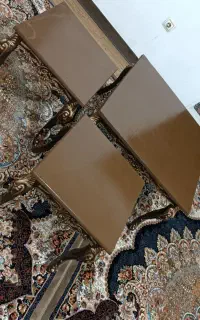 میز عسلی