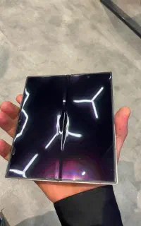 Z fold 6 (12/256)