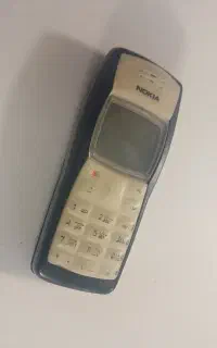 گوشی نوکیا ۱۱۰۰