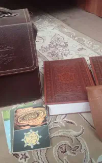 قلم قرآنی