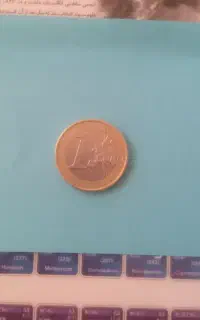سکه کلکسیونی