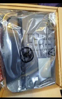 تلفن آلکاتل مدل8039 و کارت شلف آلکاتل