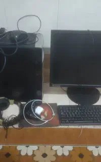 سیستم گیمینگ